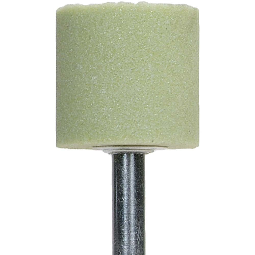 NORTON Norton 69083154055 Mounted Point W179 36 Grit Ceramic