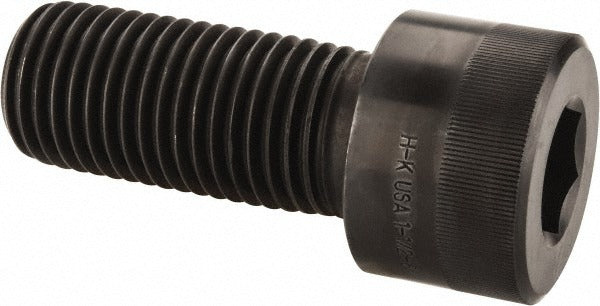 HOLO-KROME Holo-krome 72428 Hex Socket Cap Screw 1-1/2-6 Unc Alloy Steel