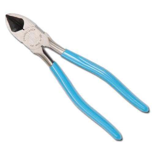 CHANNELLOCK Channellock 437 Box Joint Cutting Plier (7 in) CHA437