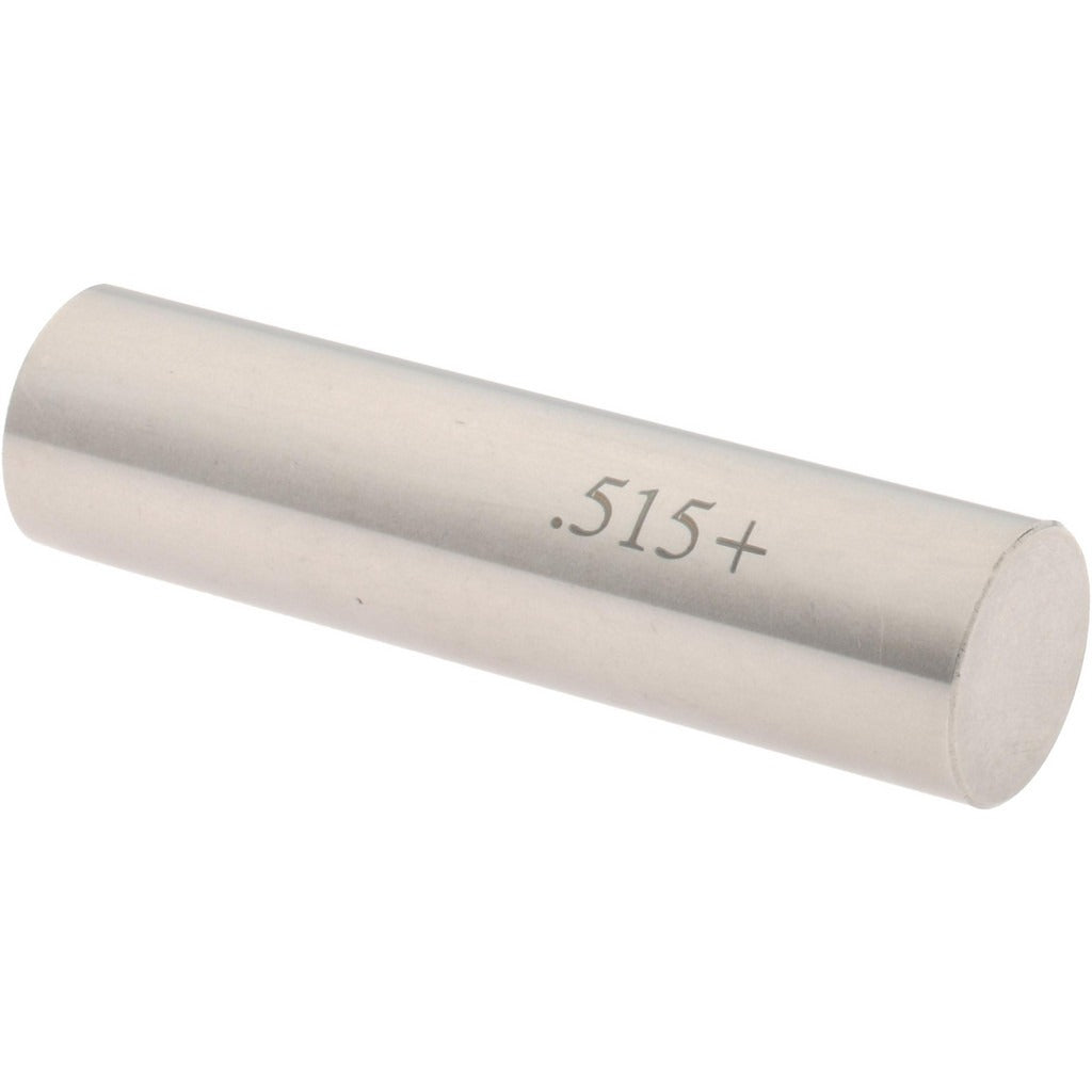 SPIROTHERM Spi 29-515-4 Class Zz Plus Plug Gage 0.515 in
