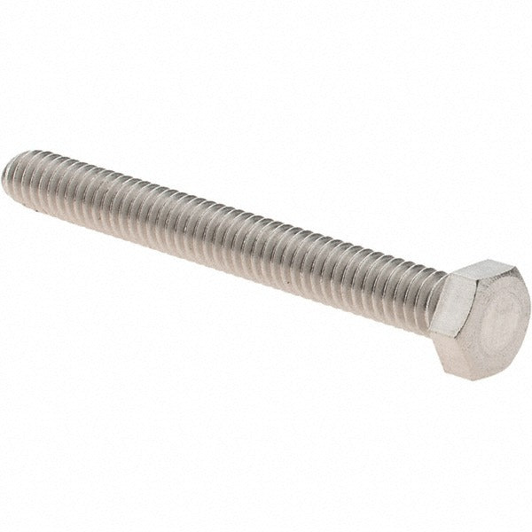 VALUE COLLECTION Value Collection 94365 8-32 X 1.5 in Hex Head Machine Screw 100pk