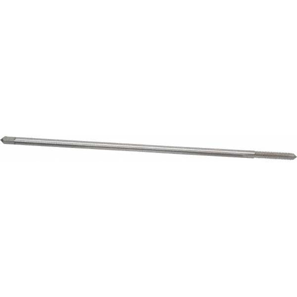 VALUE COLLECTION Value Collection JY99522757 Hand Plug Tap 8-32 Unc 4 Flute