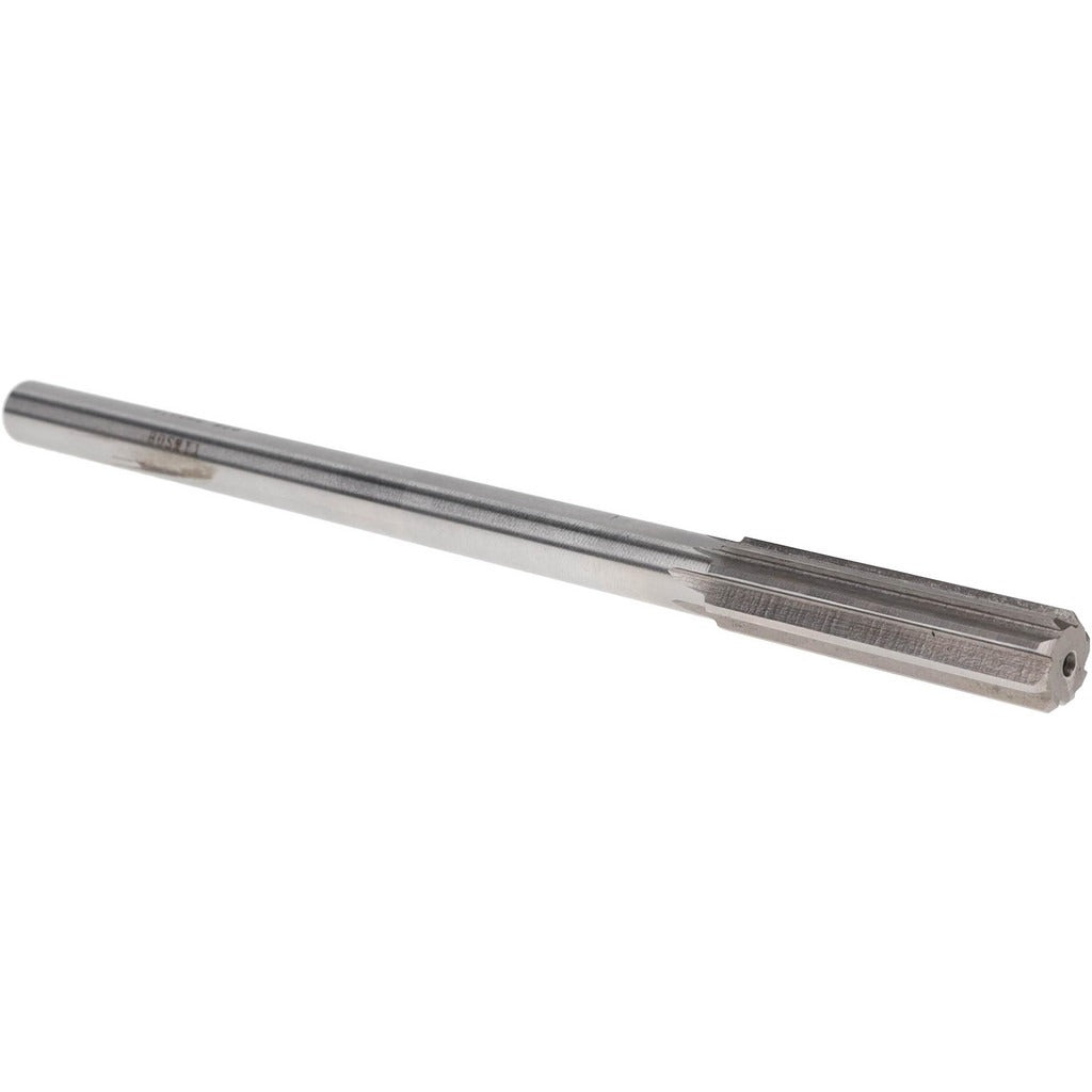 VALUE COLLECTION Value Collection SM0405080 Chucking Reamer 0.5080 in Hss