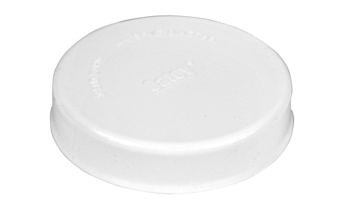 OATEY Oatey 33470 Pvc End Cap Test Cap 2 Inch Dwv