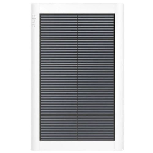 RING Ring Llc B09YGLYSDM Small Solar Panel 1.9W Video Doorbell