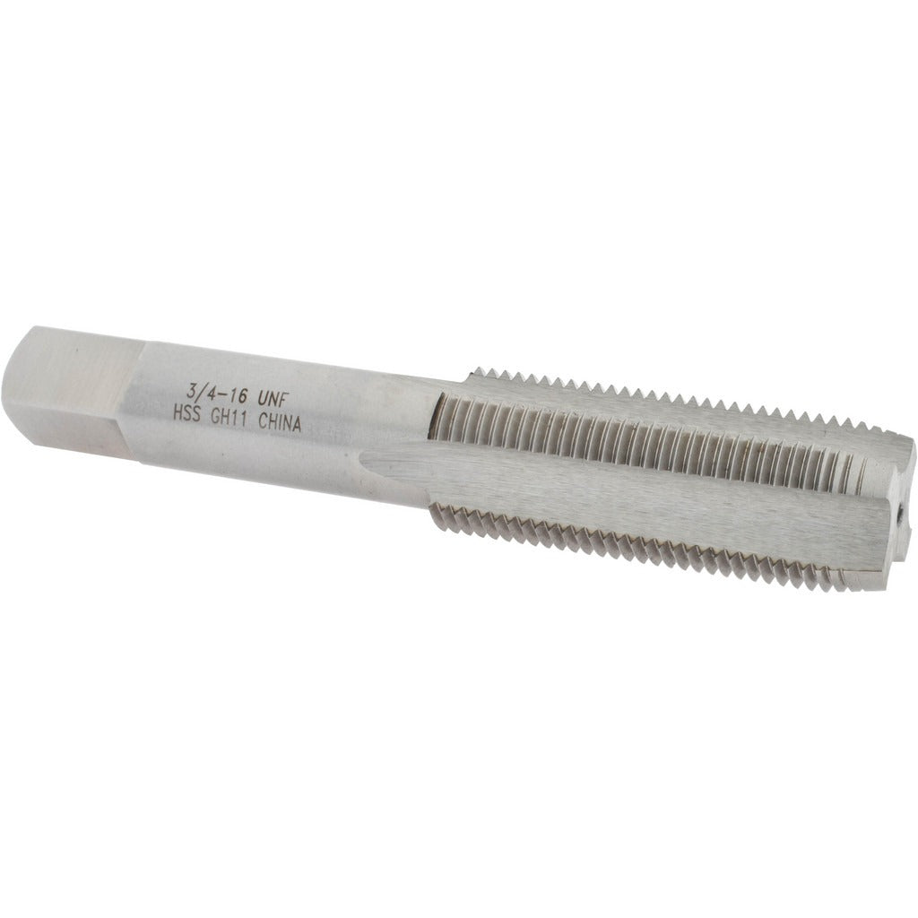 VALUE COLLECTION Value Collection JY4747168 Straight Flute Tap 3/4-16 Unf