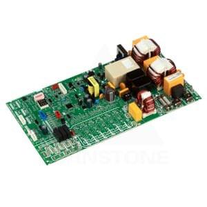 BOSCH BOSCH 8733956533 Outdoor Main Control Board Subassembly