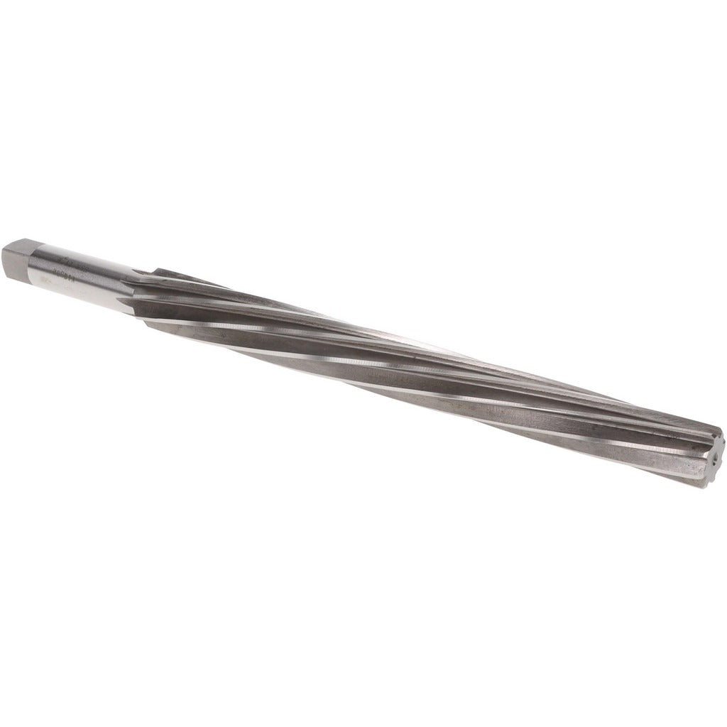 VALUE COLLECTION Value Collection SM25N11 Taper Pin Reamer No. 11 Hss