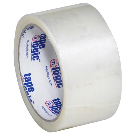 BSC PREFERRED Bsc Preferred T9016006PK Carton Sealing Tape 6 Pack