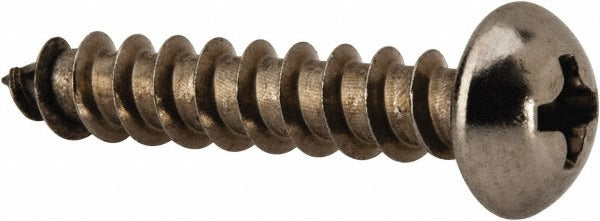 VALUE COLLECTION Value Collection R63643648 No. 10 Sheet Metal Screw