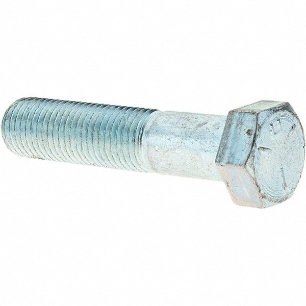 VALUE COLLECTION Value Collection MP30258 Hex Head Cap Screw 7/16-20 X 2 in