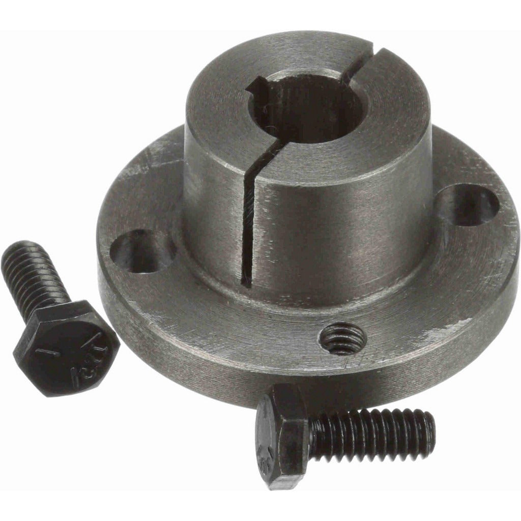 BROWNING Browning 1069095 Type G Split Taper Bushing 0.5in Bore