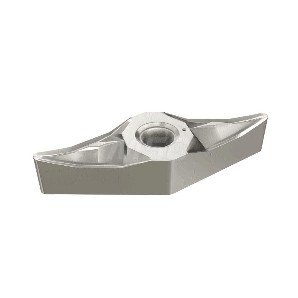 ISCAR Iscar 5502463 Turning Insert Vnms 331-12 Solid Carbide