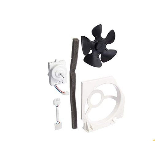FRIGIDAIRE Frigidaire 5303918774 Condenser Fan Motor Kit