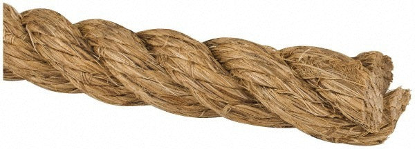 VALUE COLLECTION Value Collection WS-MH-FIBR-016 Manila Rope 1 in 1012 Lb