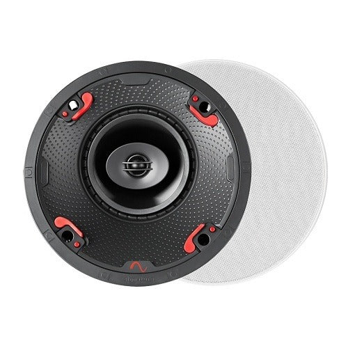 EPISODE Episode SIG-36-POINT Signature 3-way In-ceiling Speaker