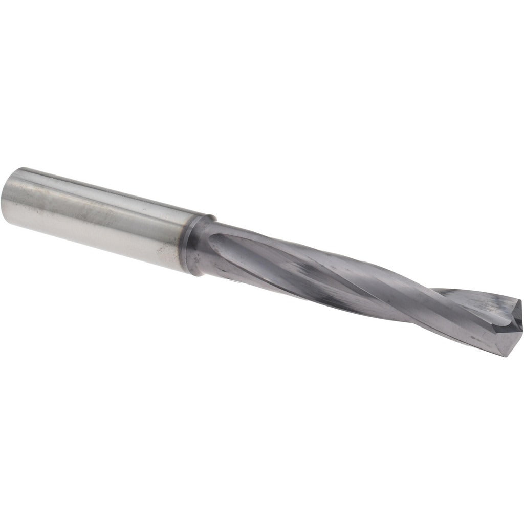 ACCUPRO Accupro 4500109 Solid Carbide Jobber Drill 10.30 Mm
