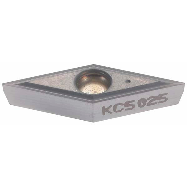 KENNAMETAL Kennametal 1866676 Turning Insert VBGT220LF KC5025