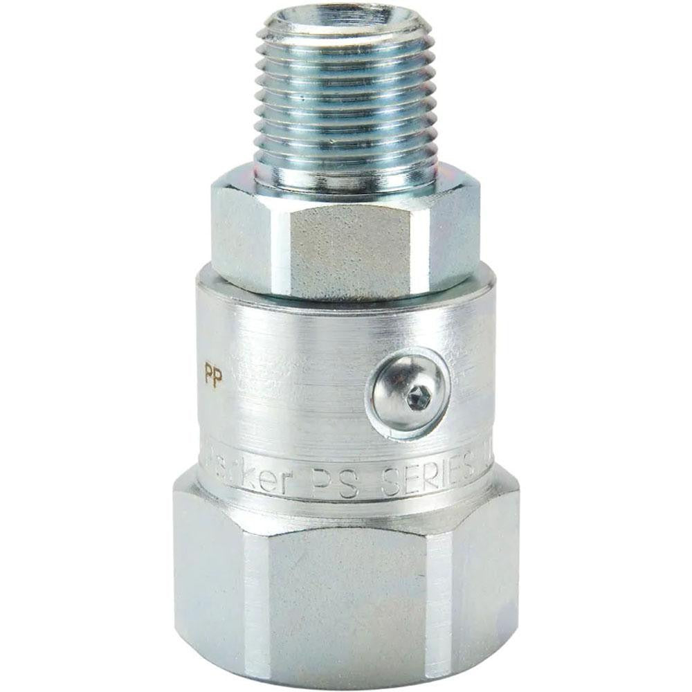 PARKER Parker PS1610102-16-16 Male Npt Female Npt Swivel Fitting