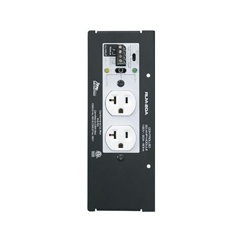 MIDDLE ATLANTIC Middle Atlantic Legrand RLM-20A 20A Control Module