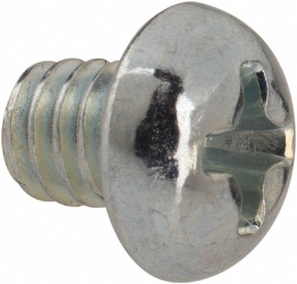 VALUE COLLECTION Value Collection 0803MPR 8-32 X 3/16 in Round Head Phillips Screw