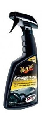 MEGUIAR'S Meguiars Inc G4016 Supreme Shine Protectant Spray 16 Oz