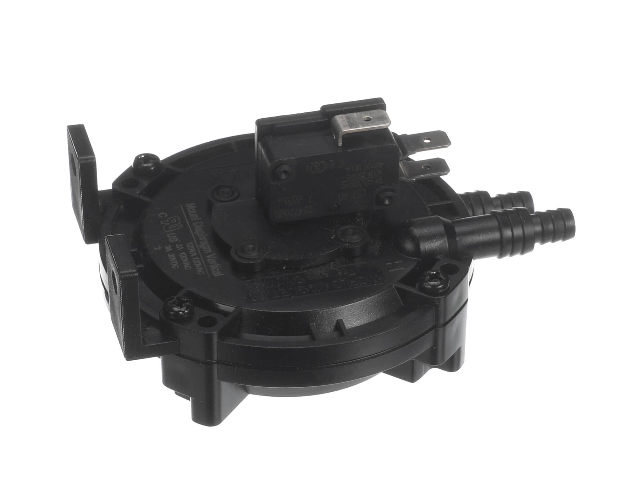 GARLAND Garland 4604915 Airswitch PS100 Goldtec 0.08 in W.C. (10001229)