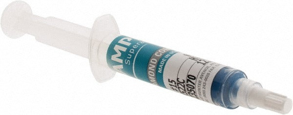 NORTON Norton 041220015312 Diamond Grit Blue Grade 15 5g