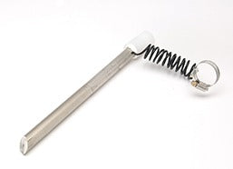 NOMACO Nomaco PE90005C-3 Magnesium Drive-in Anode