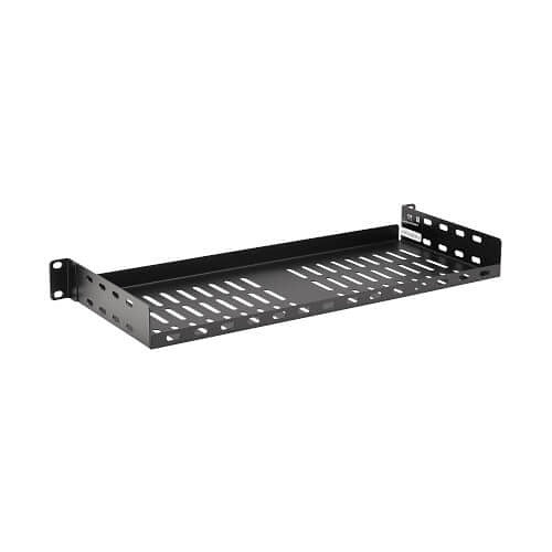 TRIPP LITE Tripp Lite SRSHELF2P1USHRT 1U Short Rack Shelf