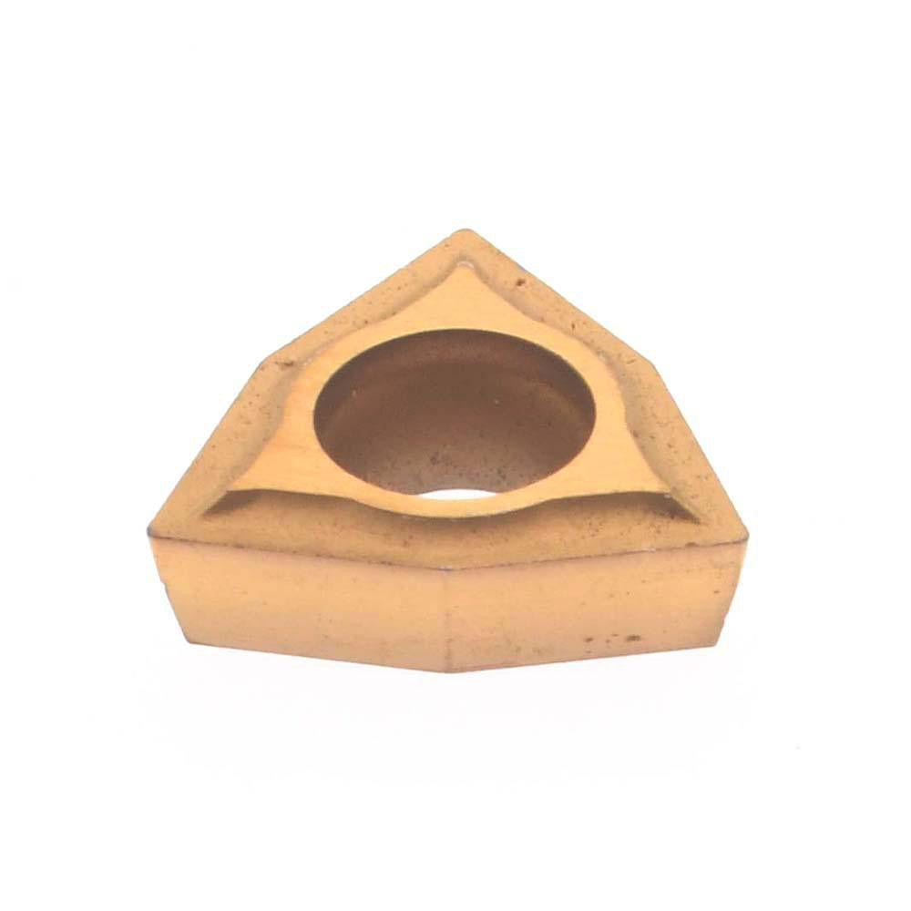 HERTEL Hertel H48441968 Boring Insert Wpgt Solid Carbide Tin