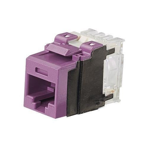 PANDUIT Panduit NK6X88MVL Category 6A Netkey Punchdown