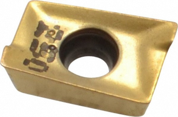 ISCAR Iscar 5601368 Milling Insert Apkt 1003PDTR-RM IC250 Carbide
