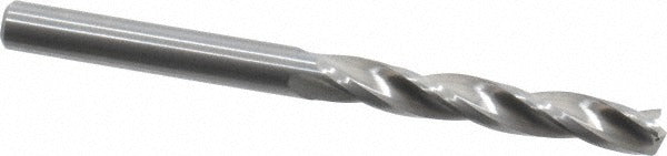 GUHRING Guhring 9014520048000 Carbide Jobber Drill Bit 4.80mm