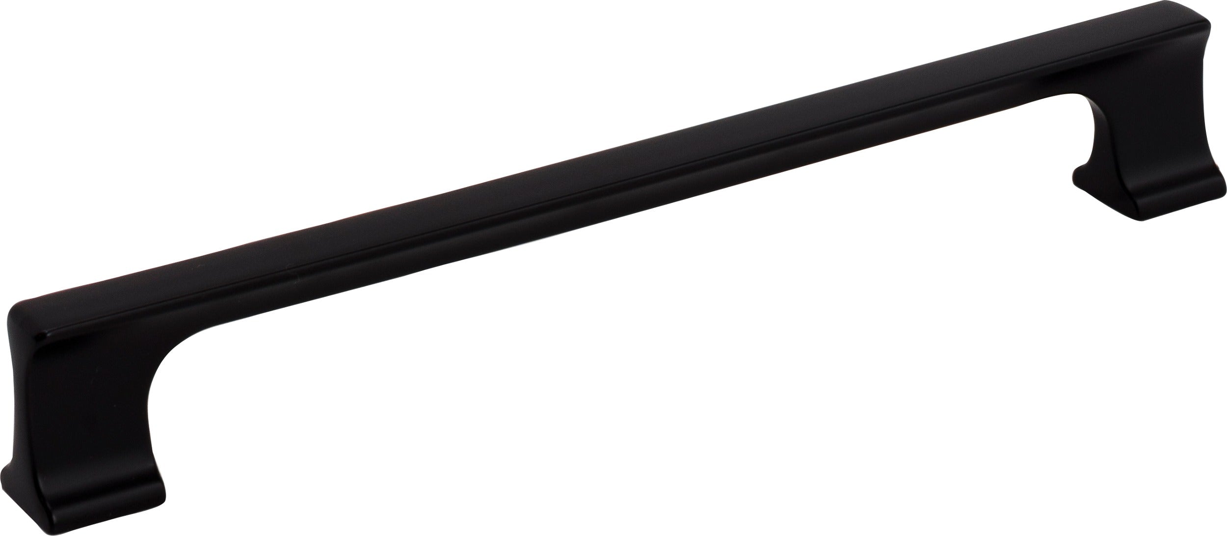 JEFFREY ALEXANDER Jeffrey Alexander 752-192MB Cabinet Pull Matte Black