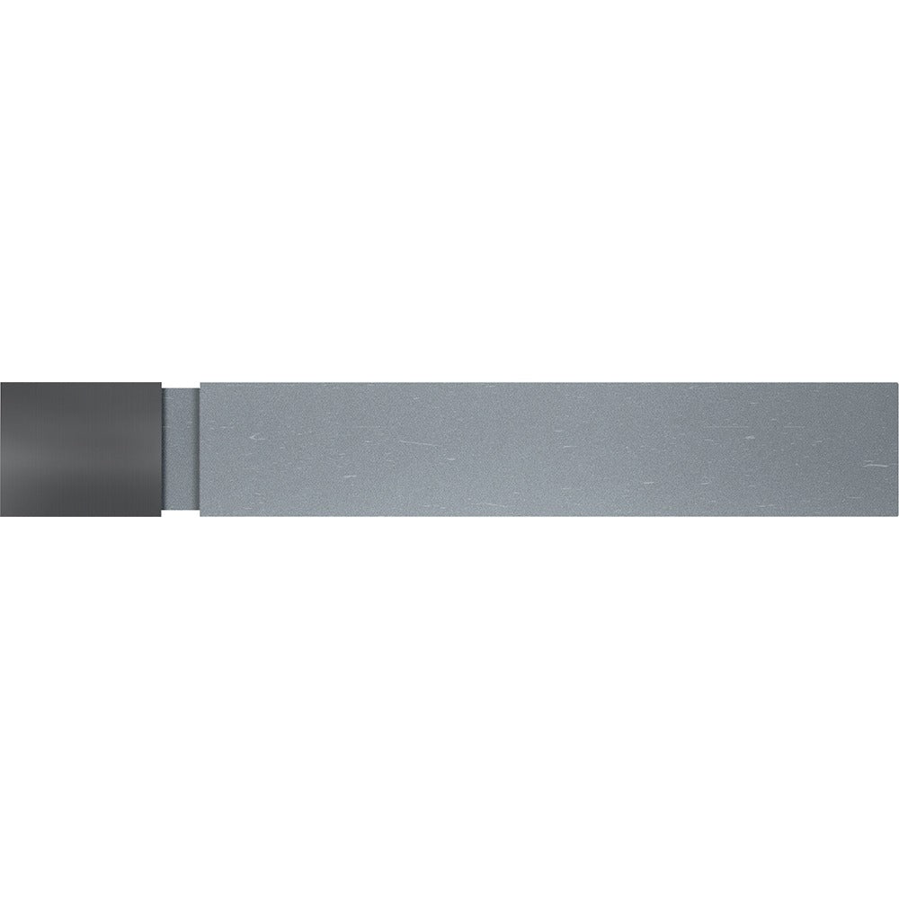 MICRO 100 Micro 100 C-4 Tool Bit Blank Brazed Solid Carbide Square