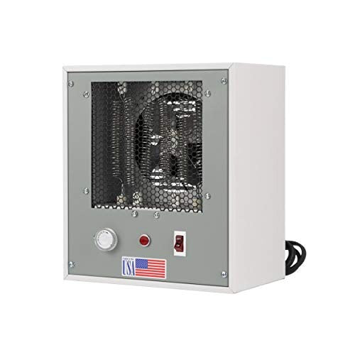TPI Tpi 150TS Portable Electric Heater 120V (1 Unit)