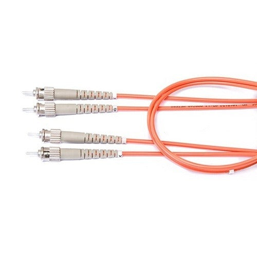 BELDEN Belden Inc. FP1STST003MR3XN OM1 Fiber Patch Cable St St