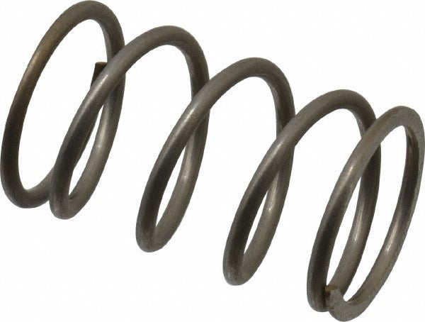 VALUE COLLECTION Value Collection 03308699 Compression Spring 0.6in Od
