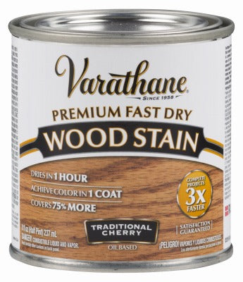 RUST-OLEUM Rust-oleum 262027 Interior Wood Stain Traditional Cherry