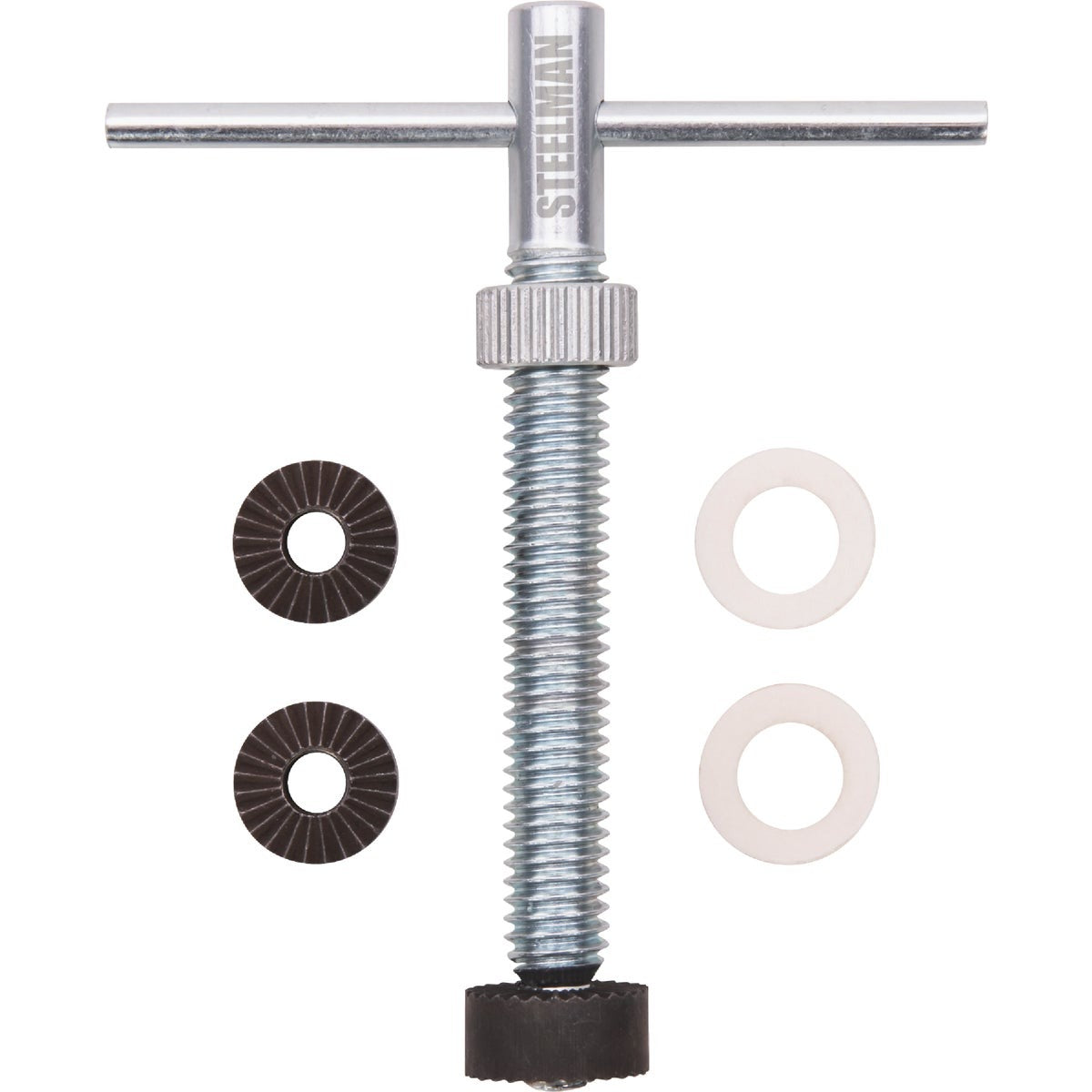 TESA Steelman 61205 Faucet Reseater Kit Compression Seat