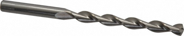 CHICAGO-LATROBE Chicago-latrobe 68978 Letter I Hss Jobber Drill Bit 135