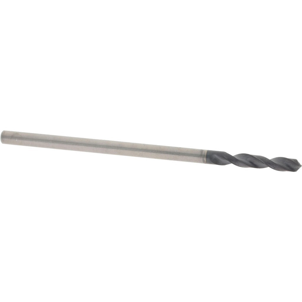 ACCUPRO Accupro 77711976 1/8 Inch Carbide Drill Bit Altin 140