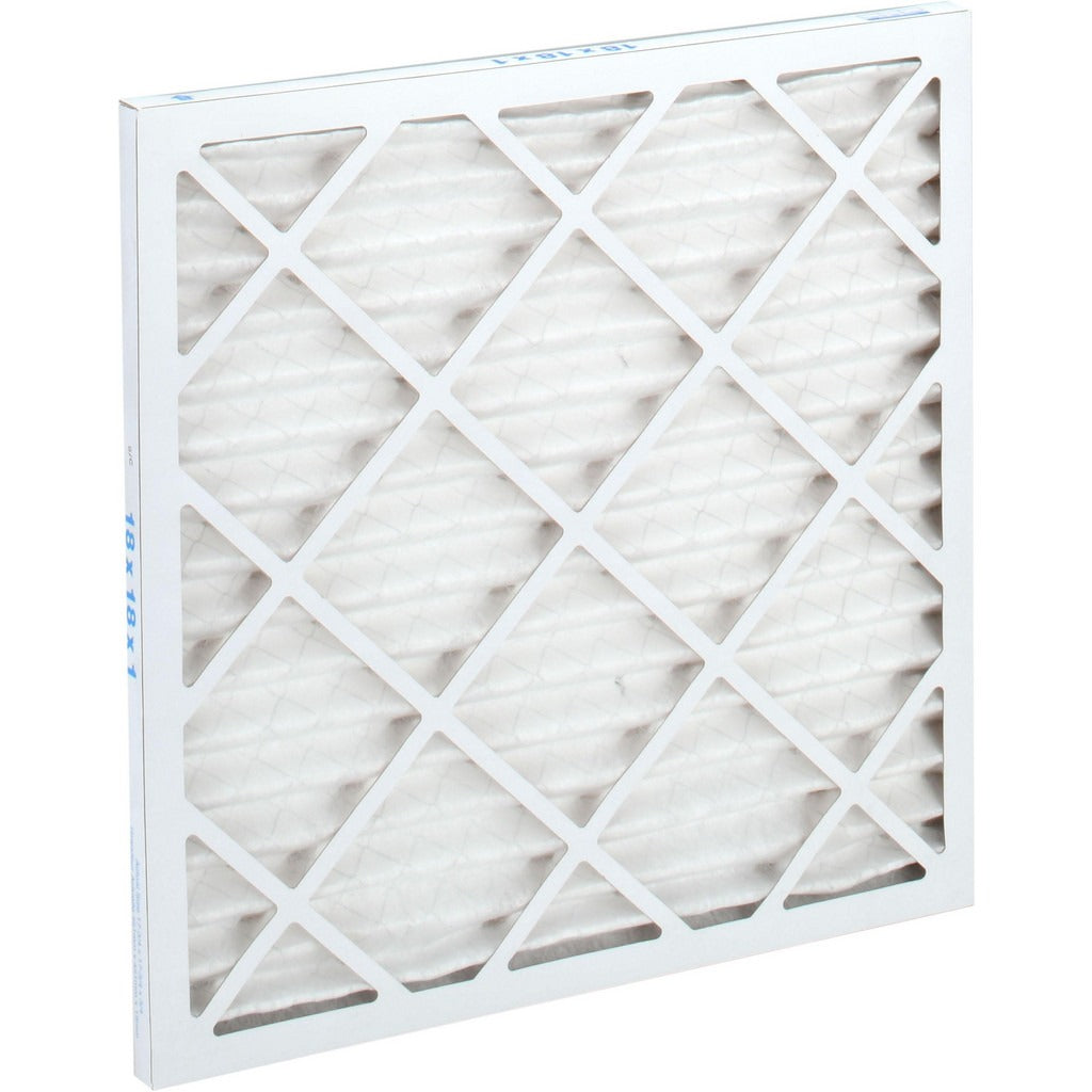 PRO-SOURCE Pro-source PRO10412 Pleated Air Filter 18x18x1 Merv 8
