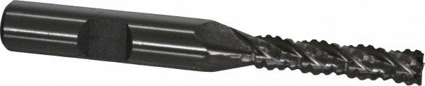 VALUE COLLECTION Value Collection 724-4032 Roughing Finishing End Mill