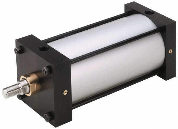 PARKER Parker 6.00F4MAU14A03.00 Rodless Air Cylinder 6 in Bore