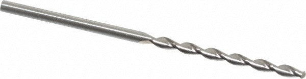 CHICAGO-LATROBE Chicago-latrobe 69045 Jobber Drill Bit No 45 Hss 135 Deg