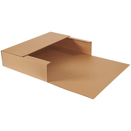 BSC PREFERRED Bsc Preferred M28226 Jumbo Corrugated Mailers 20 Pack