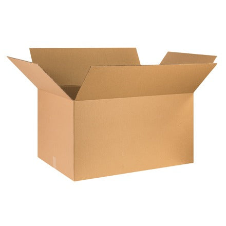 BSC PREFERRED Bsc Preferred 362418 Corrugated Shipping Box 10 Pack