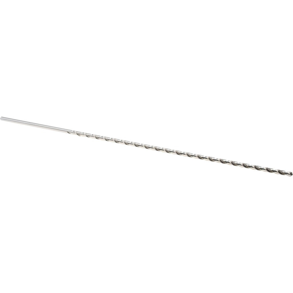 PRECISION TWIST DRILL Precision Twist Drill 5999892 Extra Length Drill Bit